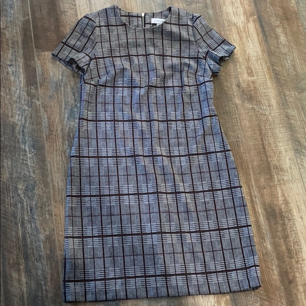 Calvin Klein dress